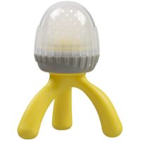 B.Box Silicone Fresh Feeder - Lemon Sherbet 